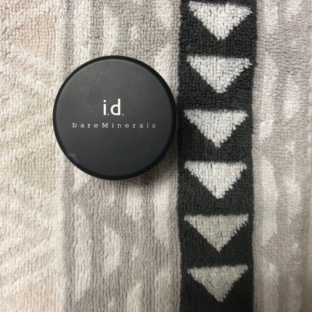 Bare Minerals Blush Duo